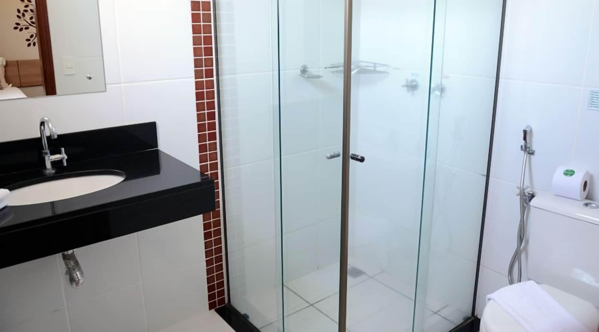 Pousada Vitalis Olimpia Exterior photo