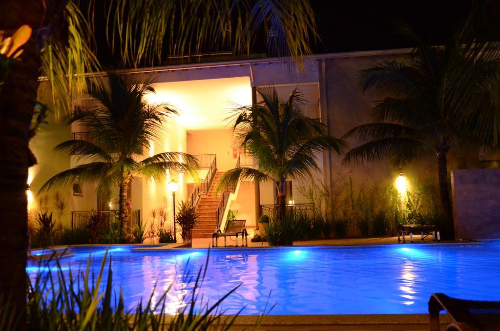 Pousada Vitalis Olimpia Exterior photo
